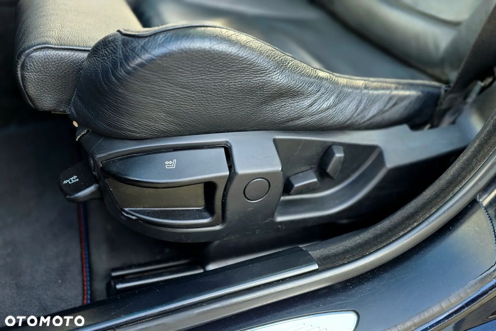 BMW Seria 5 - 35