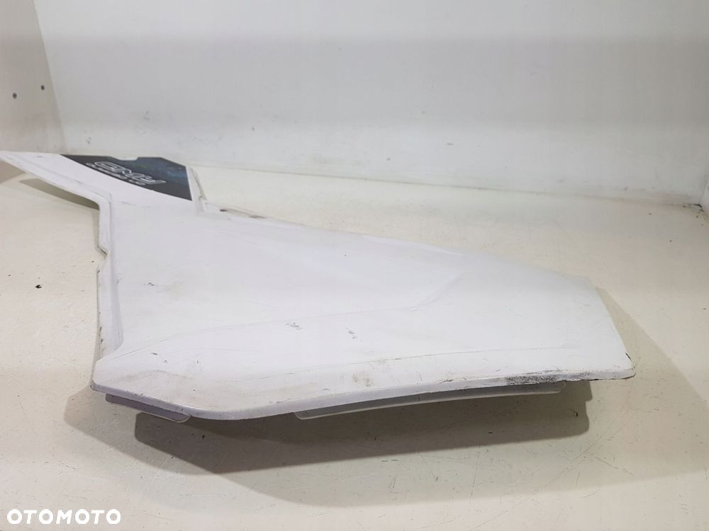 plastik boczny owiewka lewa 5450530 polaris sportsman 570 x2 2018 - 5