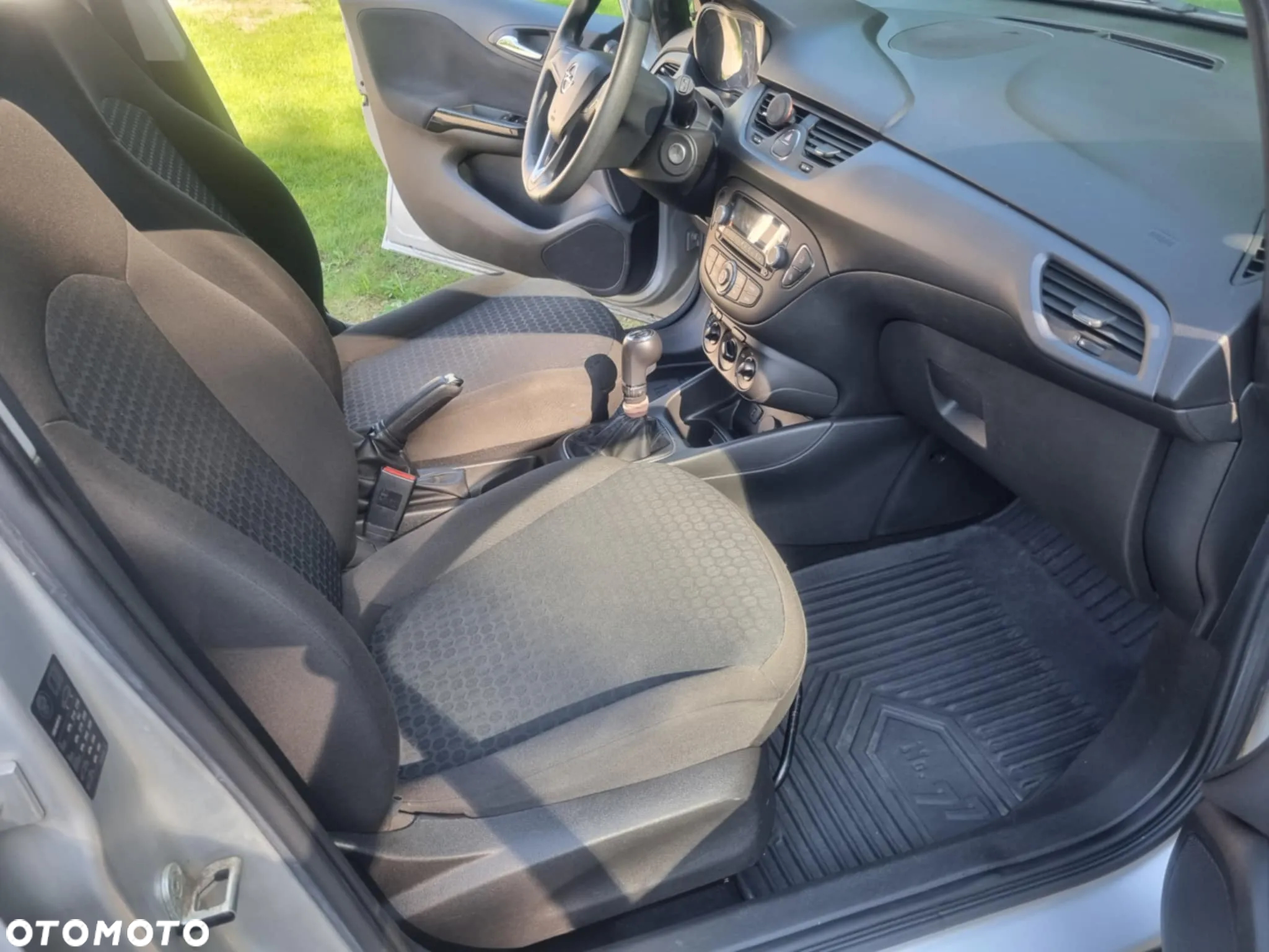 Opel Corsa 1.4 Color Edition - 20
