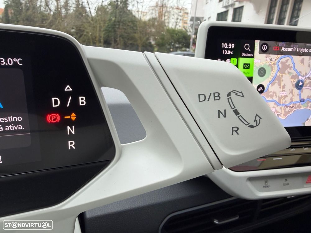 VW ID.3 58 kWh 1st - 33