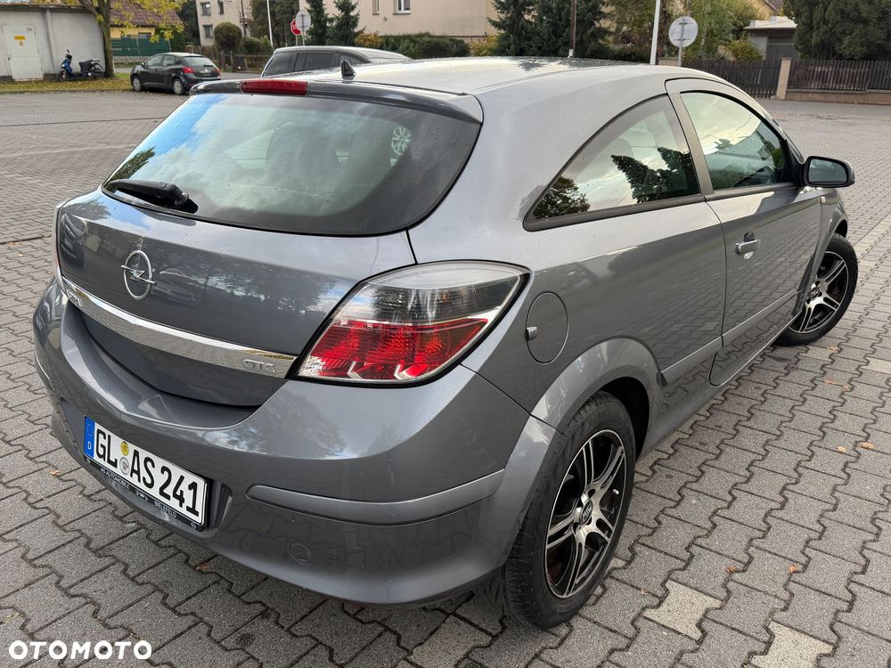 Opel Astra 1.6 Catch me - 3