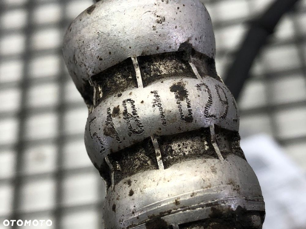 WĄŻ WSPOMAGANIA - 217.00 PLN - FIAT FIORINO nadwozie wielkoprzestrzenne (MPV) (225_) 2007 - 2022 - 4