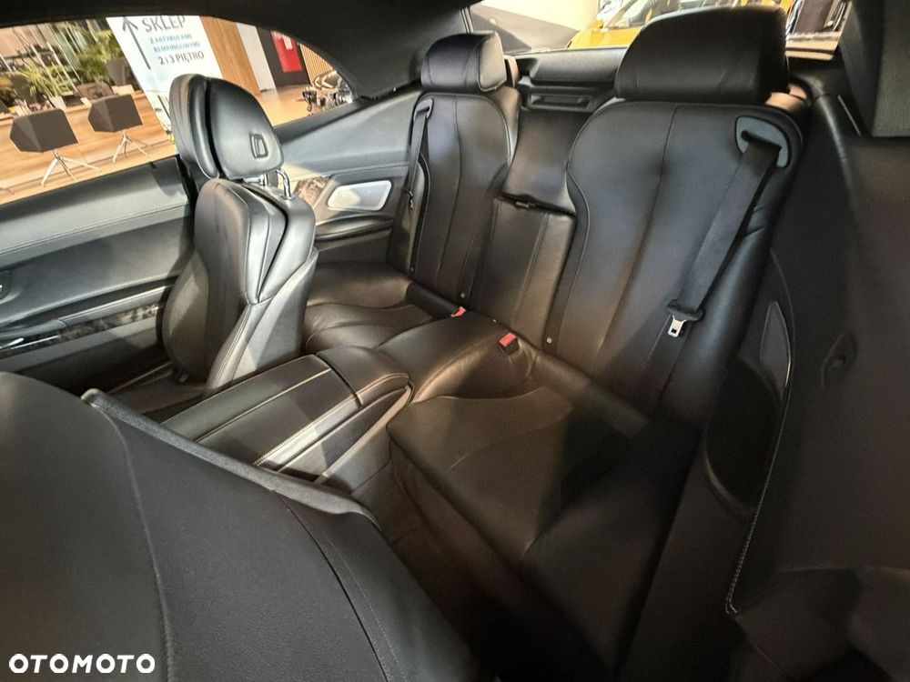 BMW Seria 6 - 20