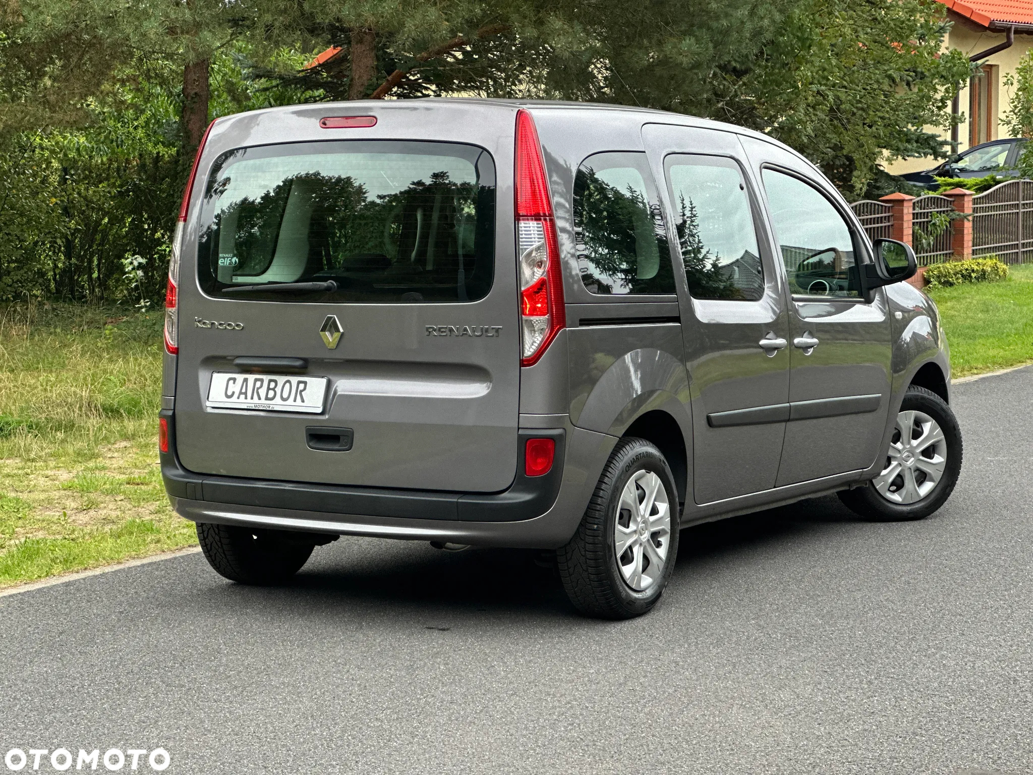 Renault Kangoo 1.5 dCi Zen - 11
