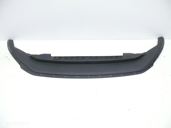 PŁYTA POD ZDERZAK PRZEDNI VOLKSWAGEN GOLF VII 5G0 LIFT
