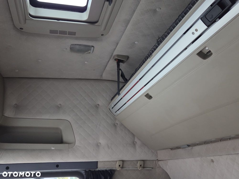 Scania R 420 / STANDARD / EURO 5 - 13