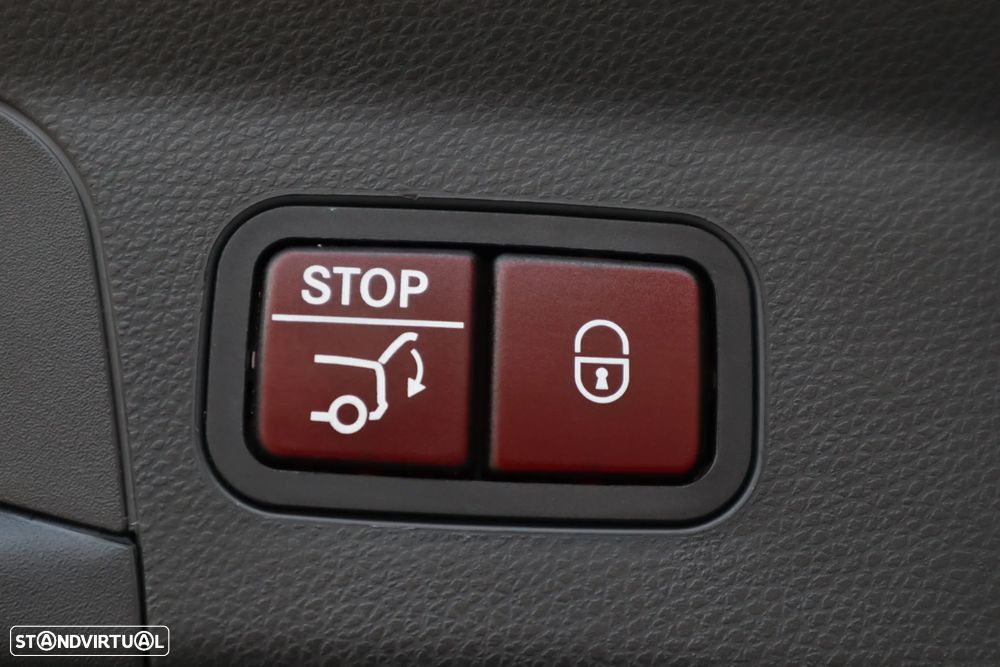 Mercedes-Benz GLC 350 - 9