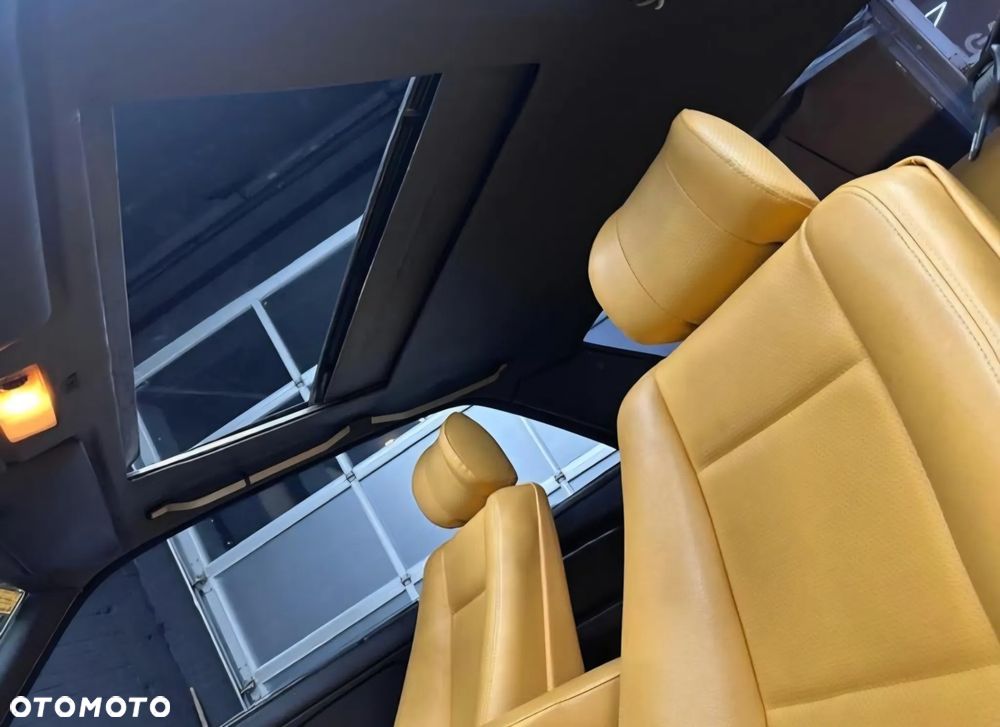 Mercedes-Benz Klasa S ver-500 - 7