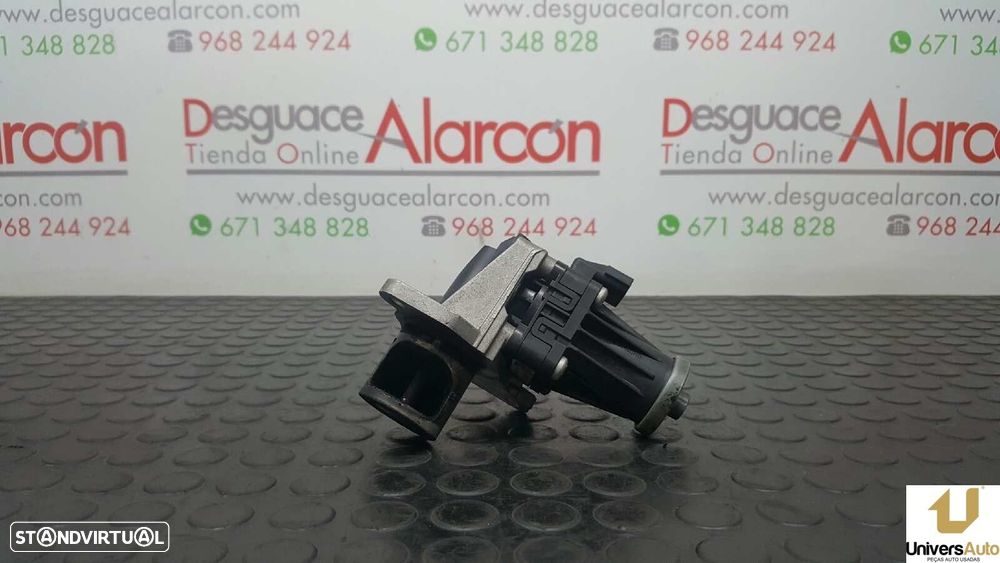 VáLVULA EGR RENAULT CLIO IV BUSINESS - 1