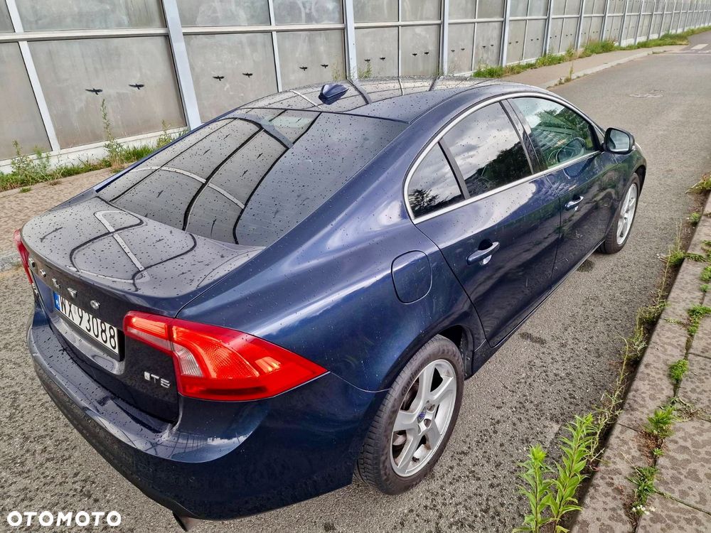 Volvo S60 2.5 T5 - 32