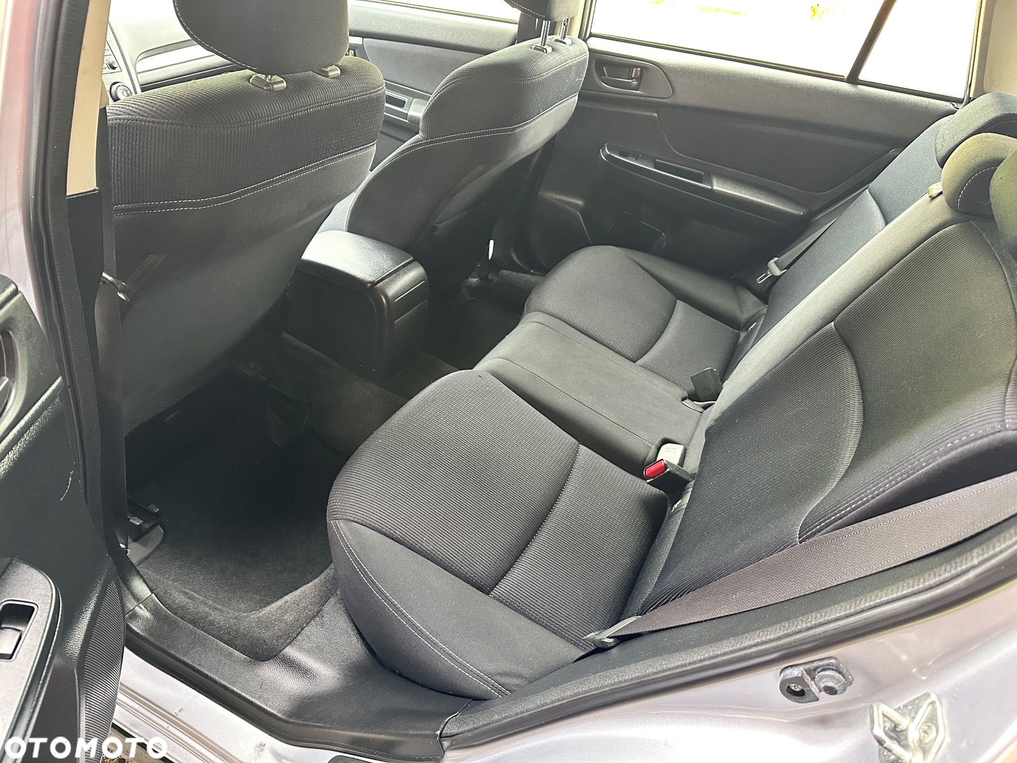 Subaru XV 1.6i Active - 11