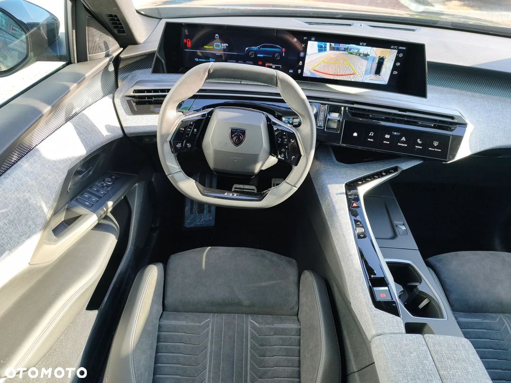 Peugeot 3008 1.6 PHEV 195 GT E-DCS7 - 24