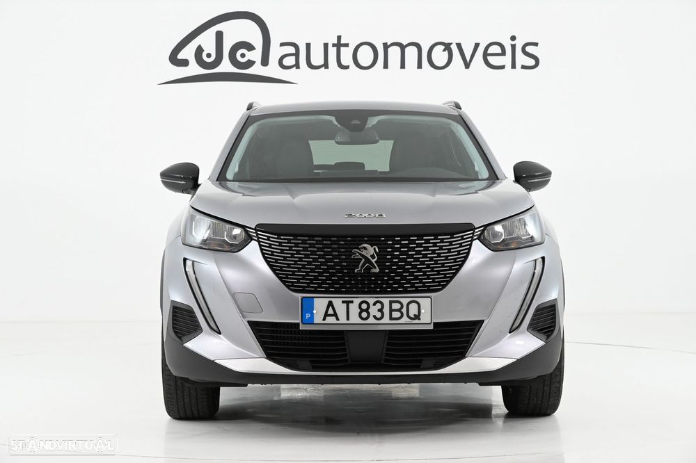 Peugeot 2008 1.2 PureTech Allure Pack - 5
