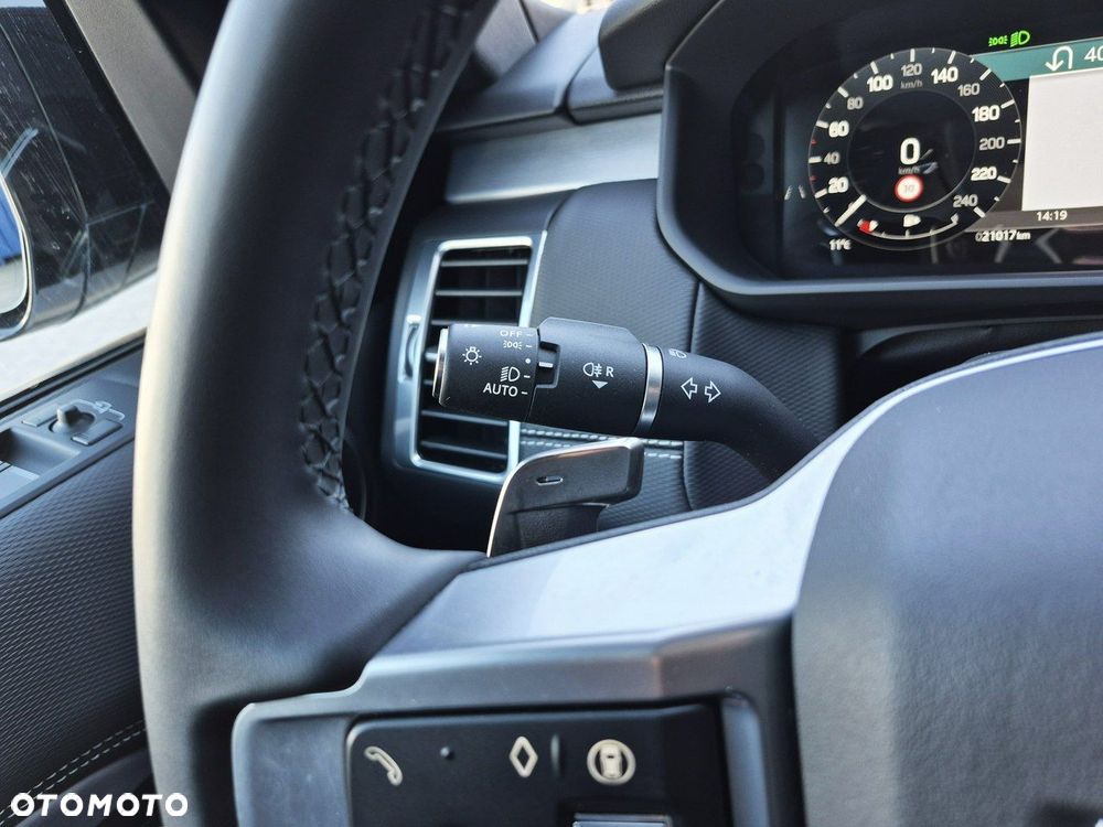 Land Rover Discovery 3.0 D250 mHEV Dynamic SE - 35