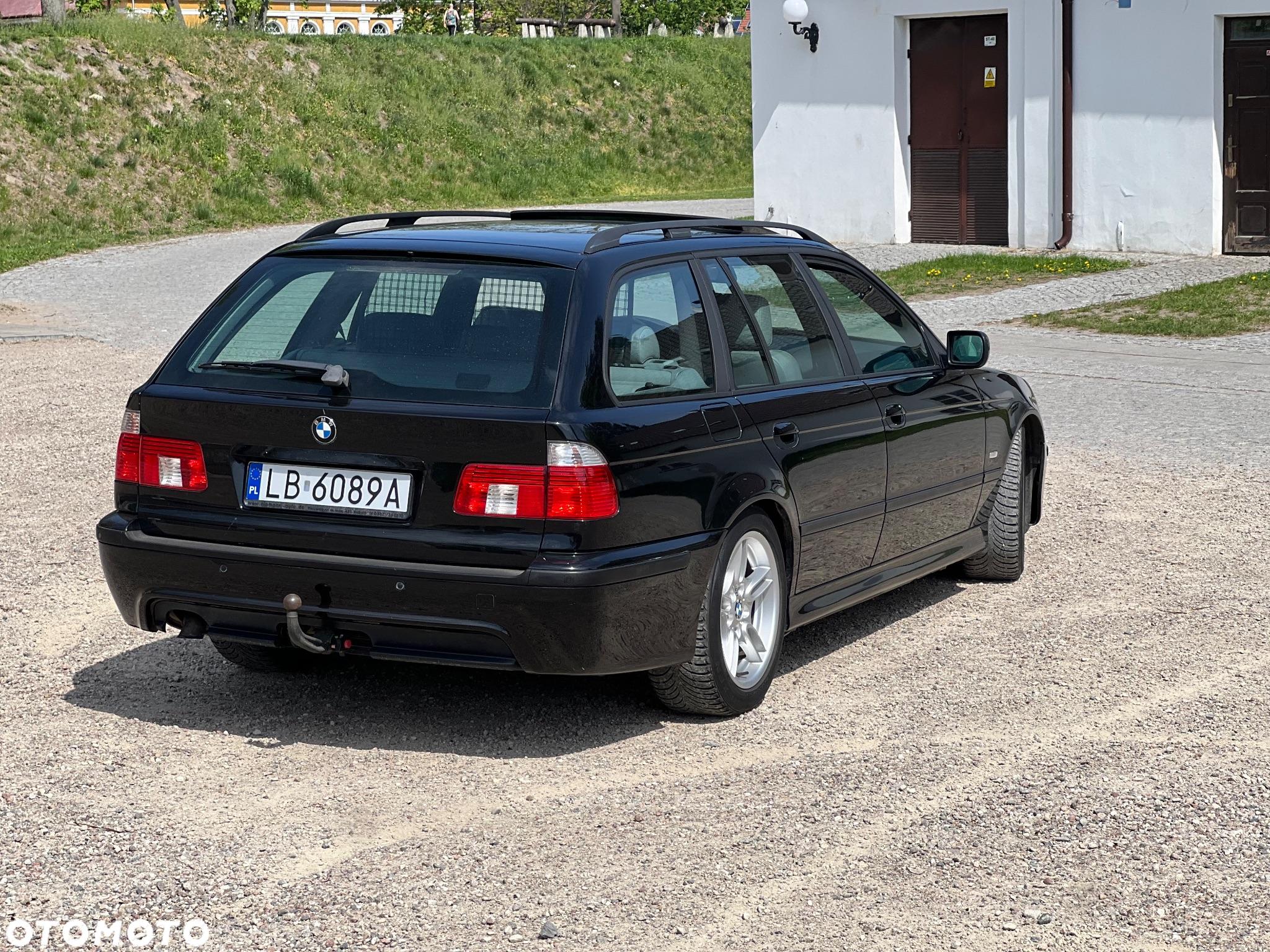 BMW Seria 5 525d - 8