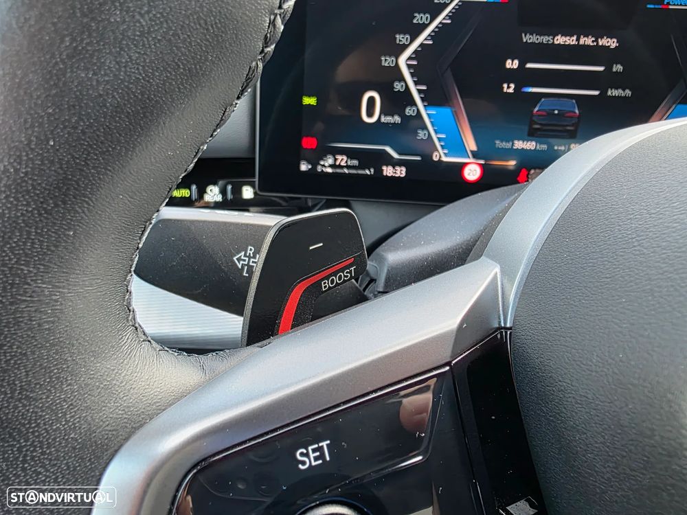 BMW 530 e Pack Desportivo M Pro - 18