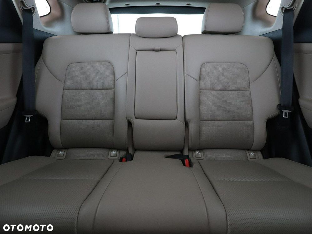 Hyundai Tucson 1.6 Turbo 4WD Premium - 18