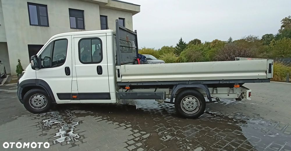 Citroën Jumper - 21