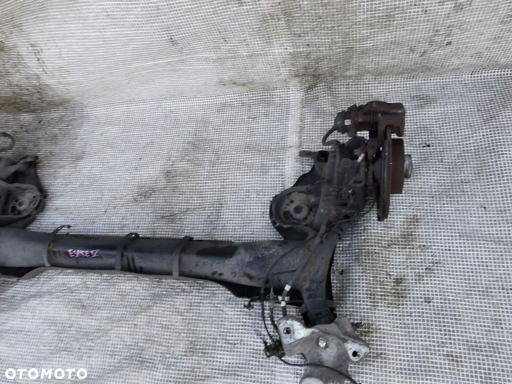 RENAULT ESPACE V 5 14-23 BELKA TYLNA OŚ ZAWIESZENIE TYŁ TYLNE OŚKA - 7