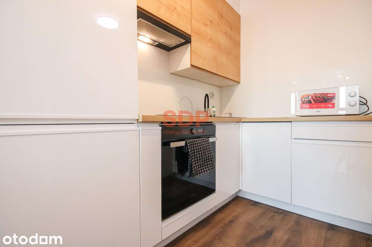 Bronowice | Stańczyka | 38m2 | 2 pok | ENG