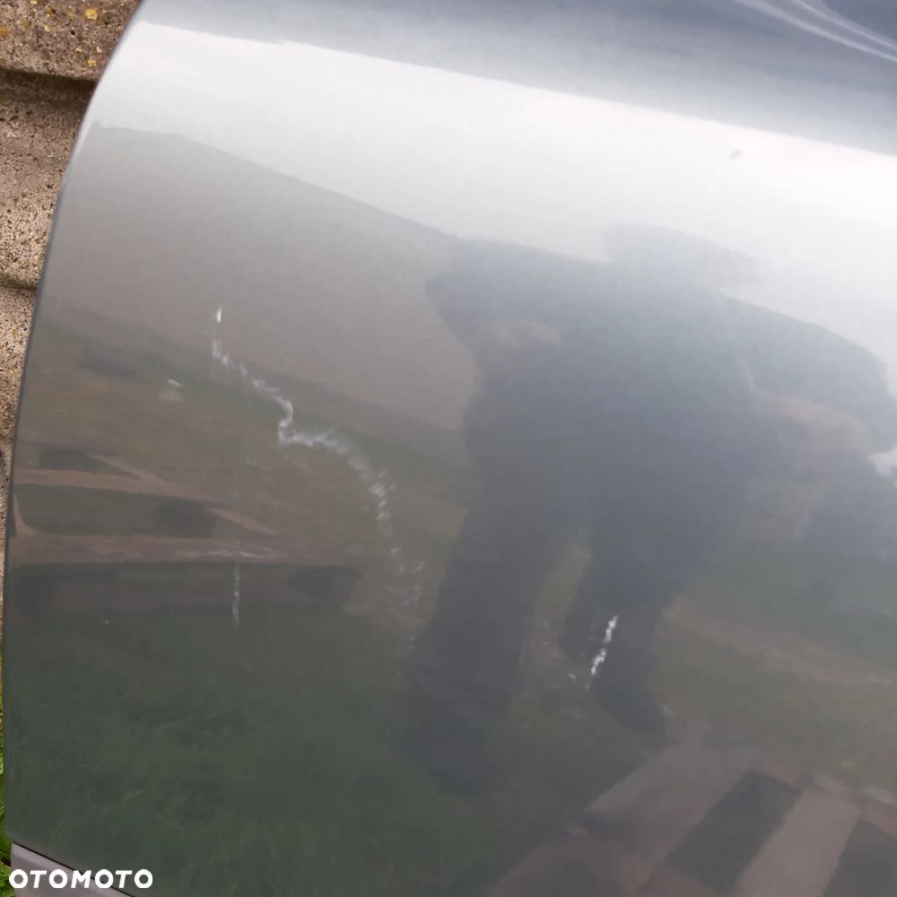 Drzwi Przednie Przód Lewe Volvo S60 V70 00-04 449-26 - 7