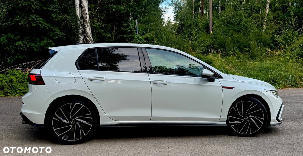 Volkswagen Golf GTI 2.0 TSI OPF DSG Performance - 10