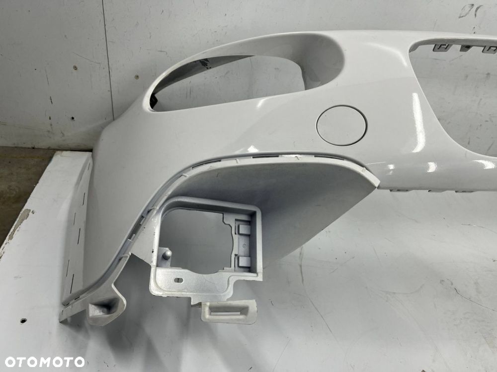 Zderzak przedni Citoren C3 III 3 16-20r. Przedlift przód 9813378877 - 13