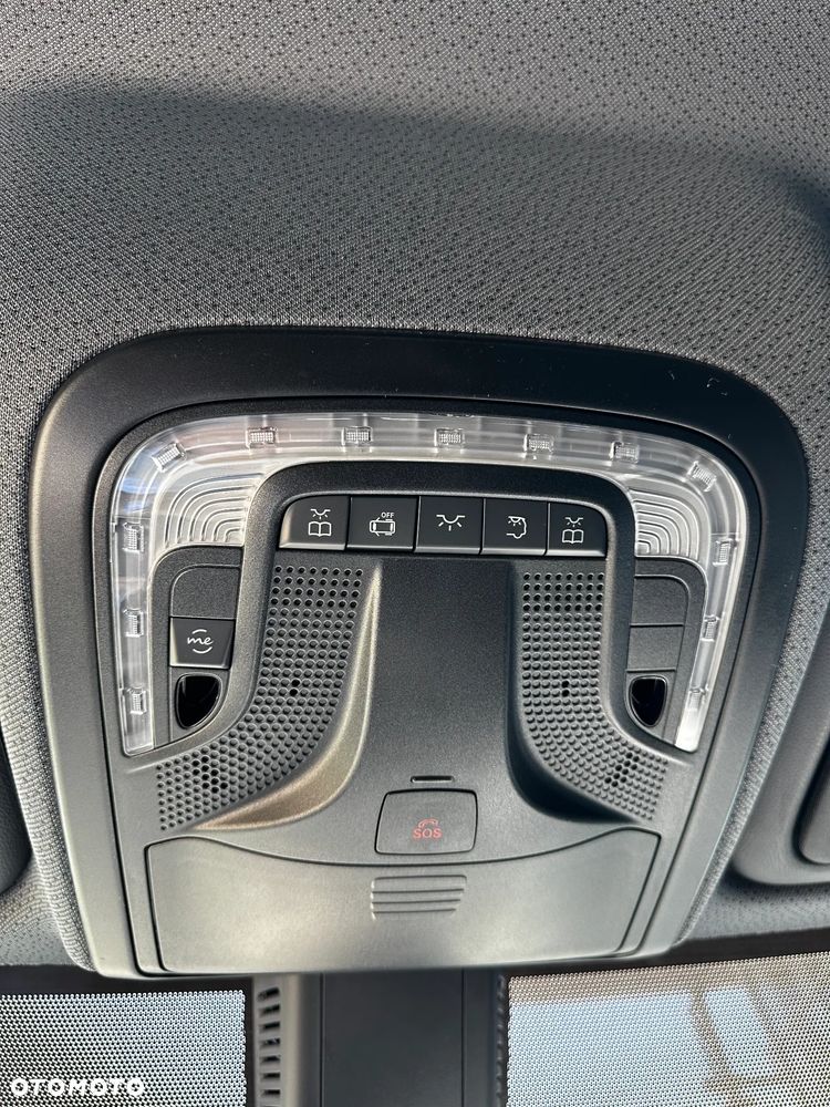 Mercedes-Benz Sprinter - 20