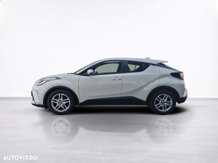 Toyota C-HR - 4