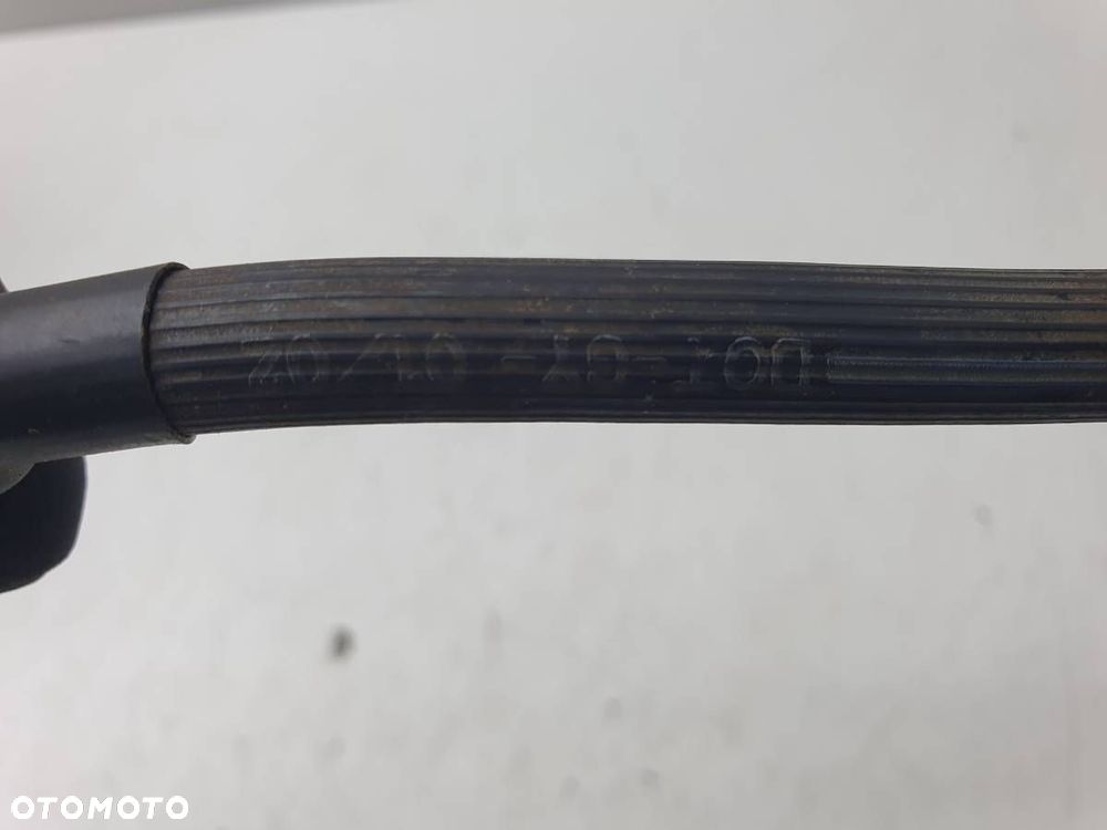 PRZEWÓD WĄŻ RURKA HAMULCA HARLEY DAVIDSON 98 - 3