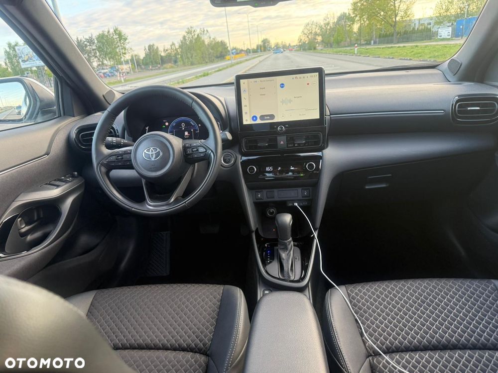 Toyota Yaris Hybrid 1.5 Premiere Edition - 6