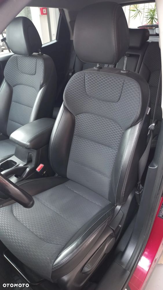 SsangYong/KGM Korando 1.5 T-GDI Sapphire 2WD - 16