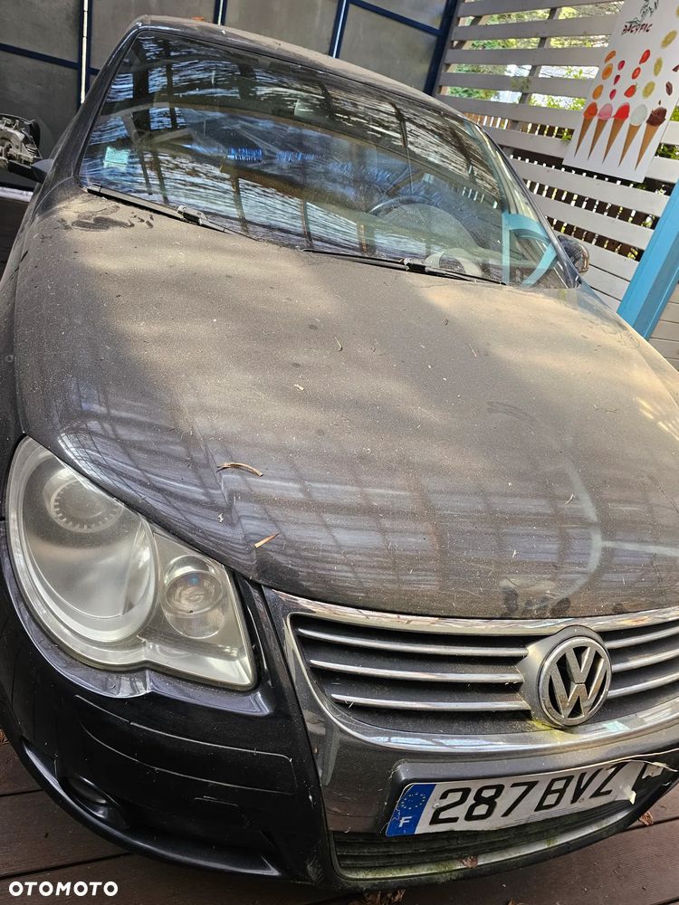 Volkswagen Eos - 20