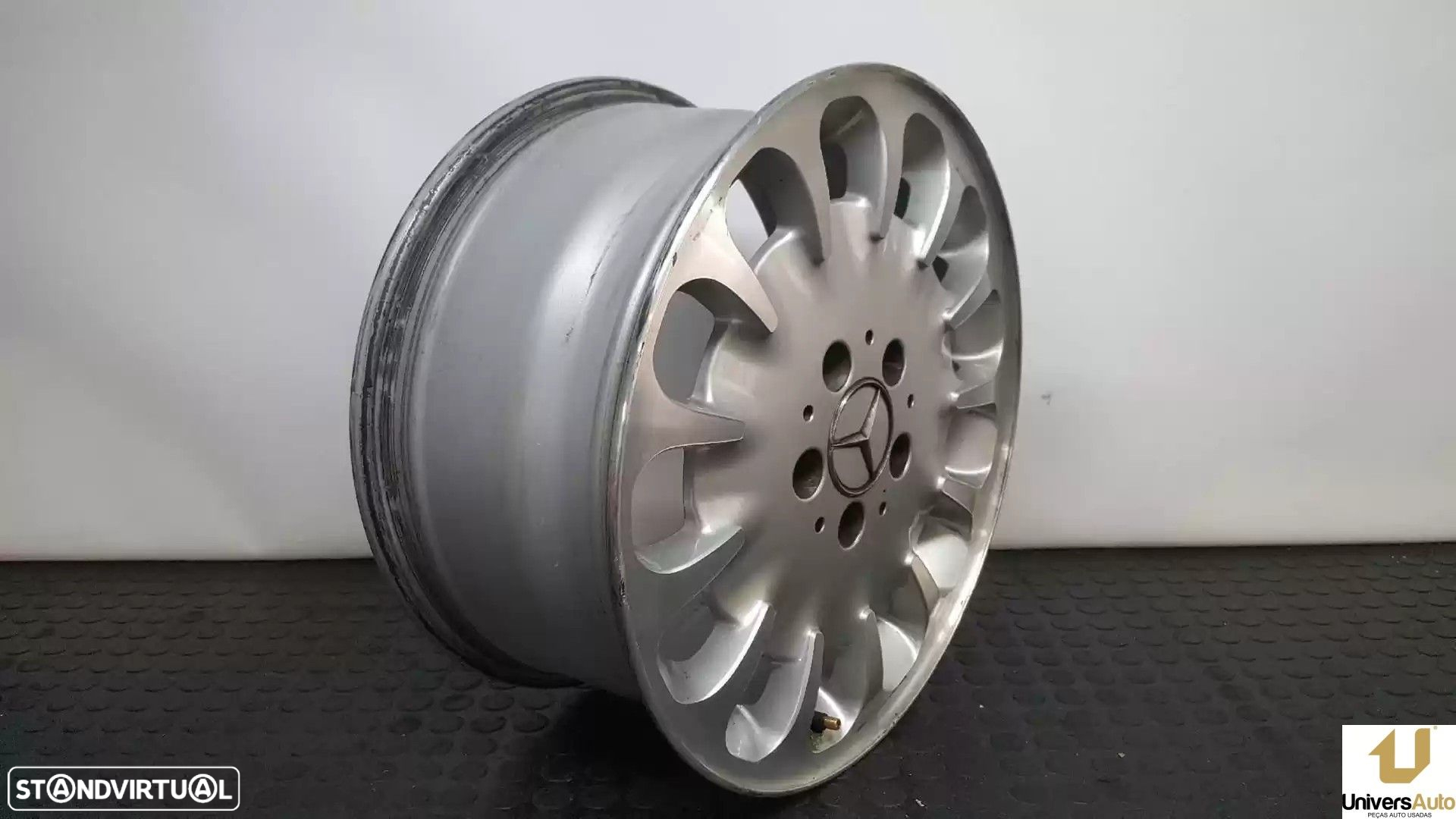 JANTE MERCEDES-BENZ CLASSE E 2003 -A2114011402 - 2