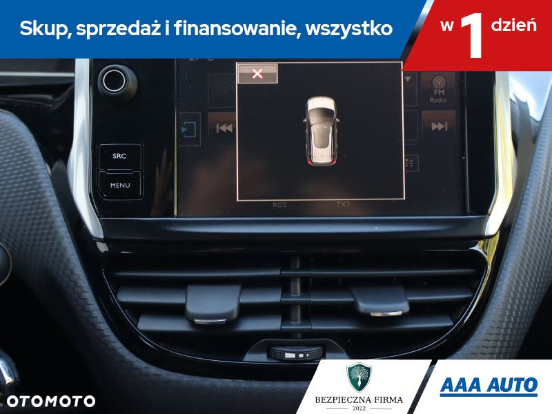 Peugeot 2008 - 17