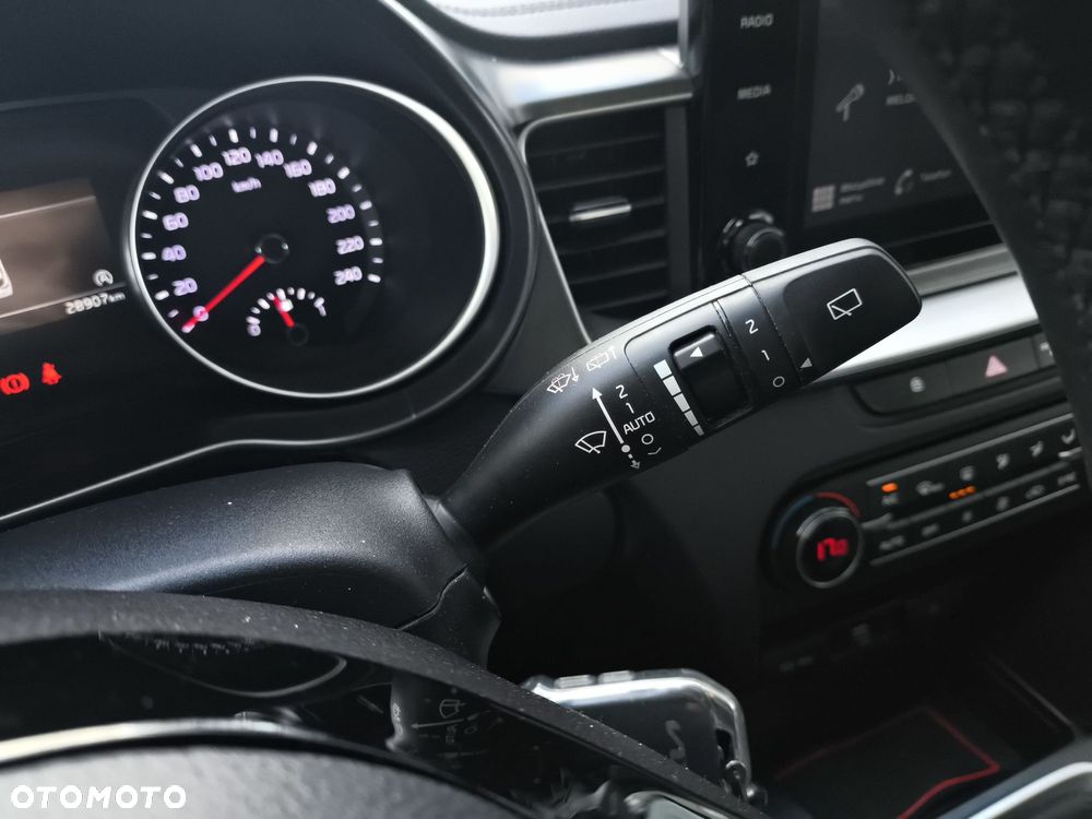 Kia Ceed 1.5 T-GDI M - 27