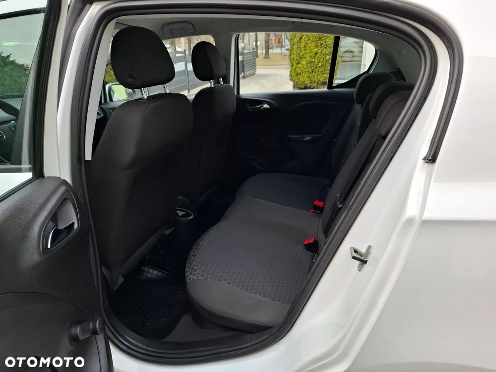 Opel Corsa 1.4 120 Jahre - 9