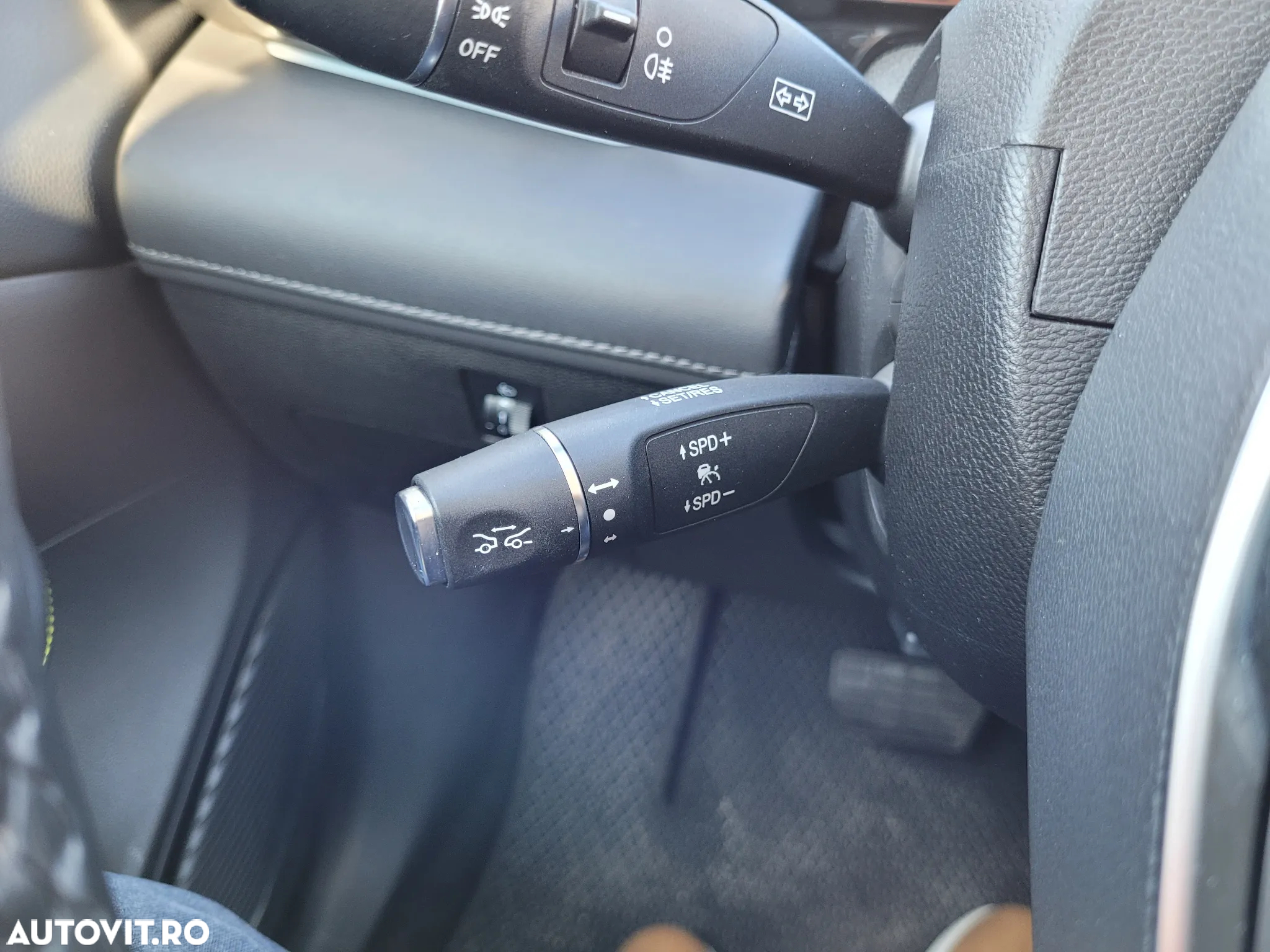 Baic X55 - 30