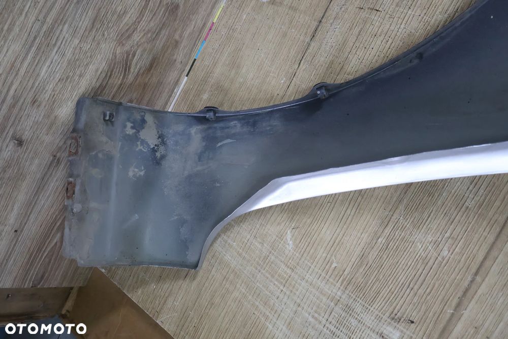 KIA CEED I LIFT 09-12 BŁOTNIK PRAWY PRZÓD PRZEDNI 9S - 13