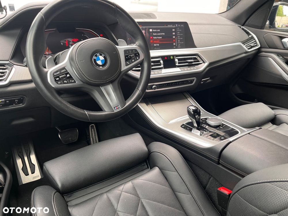 BMW X5 xDrive30d mHEV sport - 26