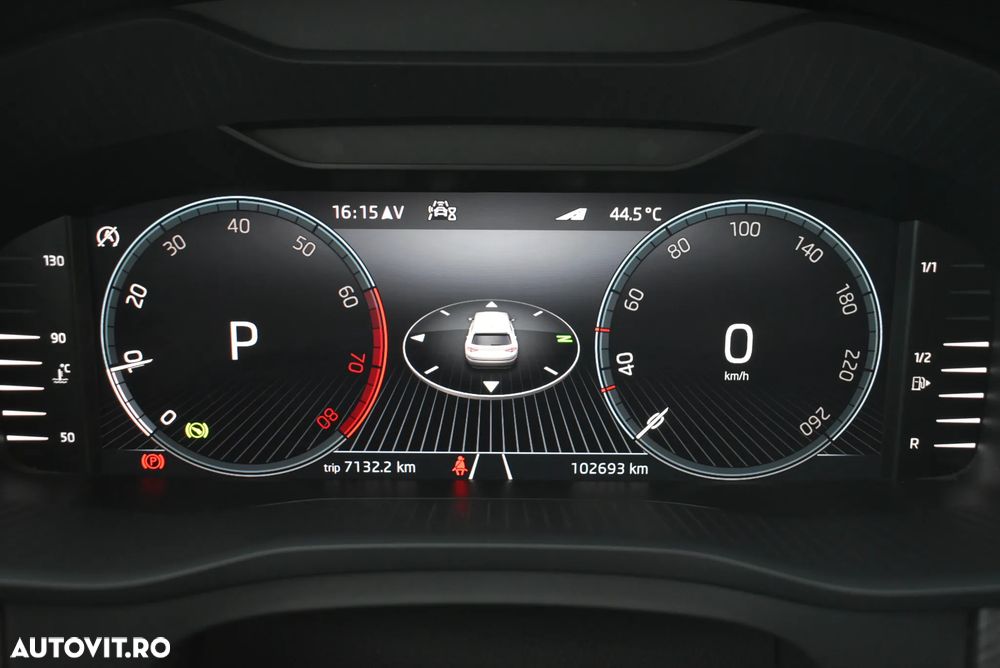 Skoda Kodiaq 2.0 TSI 4X4 DSG Style - 6