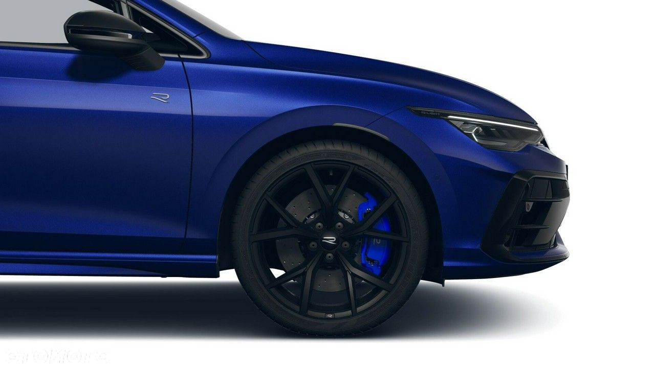 Volkswagen Golf - 9
