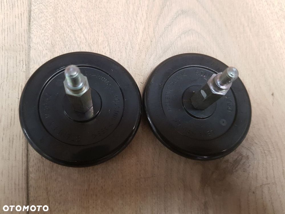 Odblaski Suzuki Intruder - 5