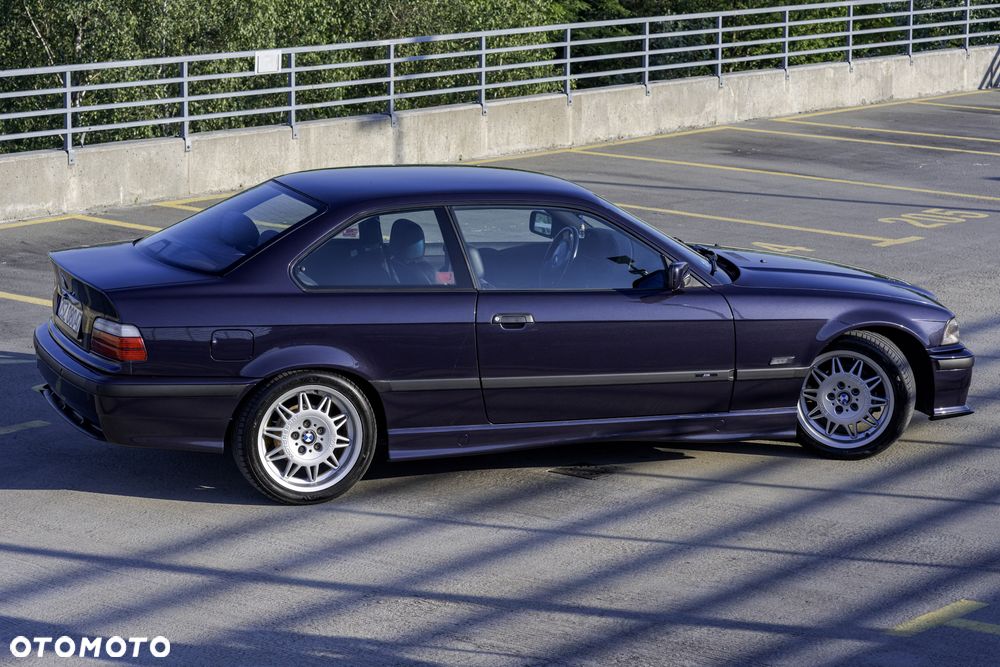 BMW Seria 3 316i - 2