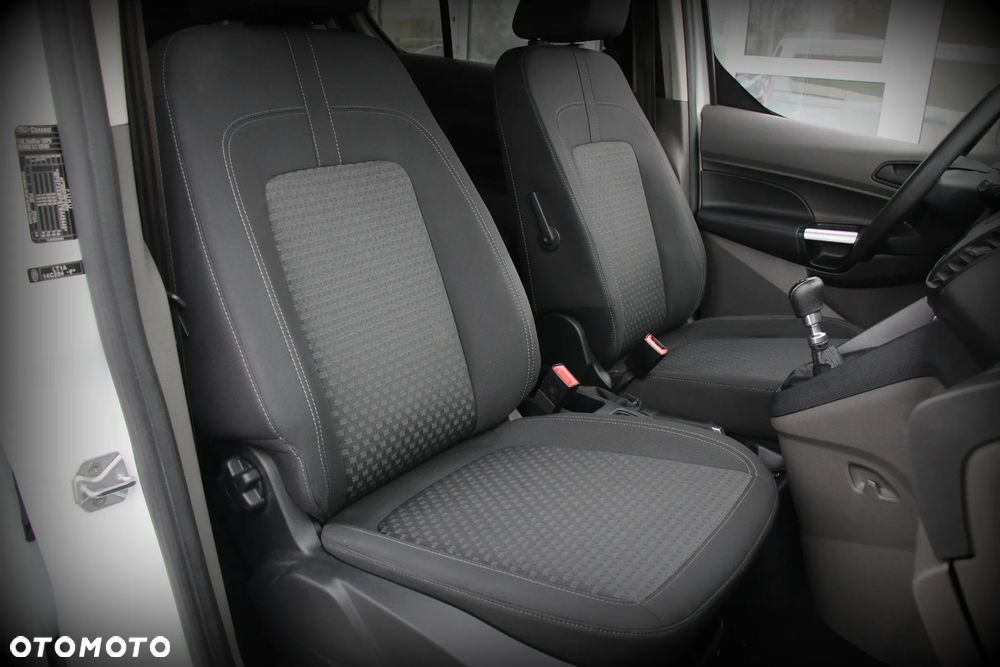 Ford Transit Connect Kombi 230 L2 Trend - 16