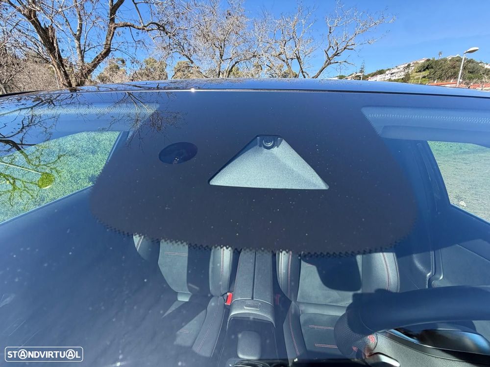 Mercedes-Benz A 250 e 8G-DCT AMG Line - 15