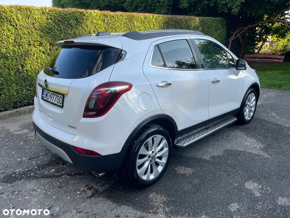 Opel Mokka 1.4 T Cosmo - 6