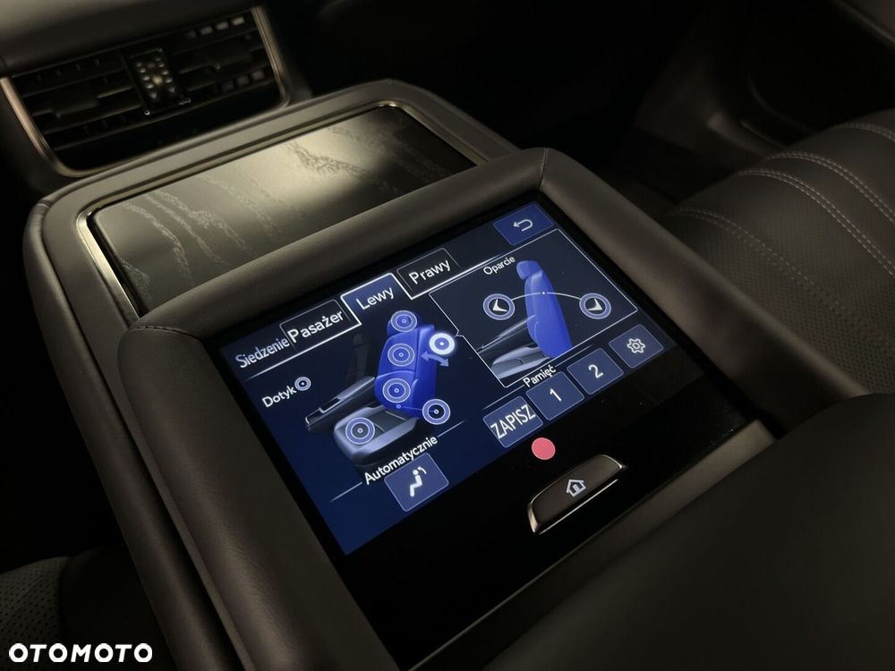 Lexus LS 500h Prestige AWD - 23