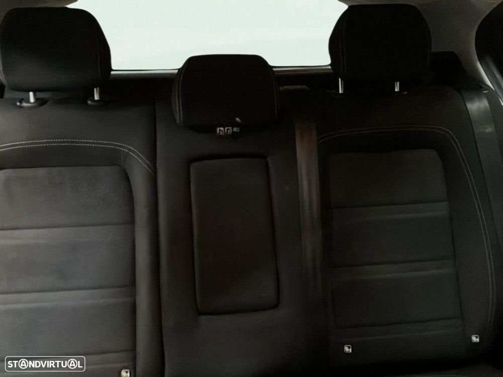 Fiat Tipo 1.3 M-Jet Lounge - 18