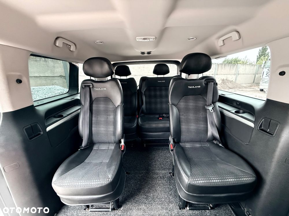 Citroën SpaceTourer XL EAT8 Max - 7